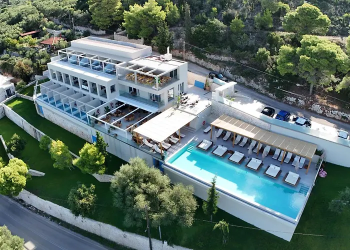 Myzith Luxury Suites