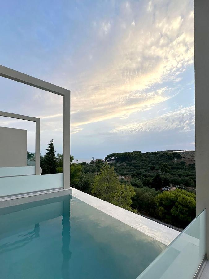 Hotel Myzith Luxury