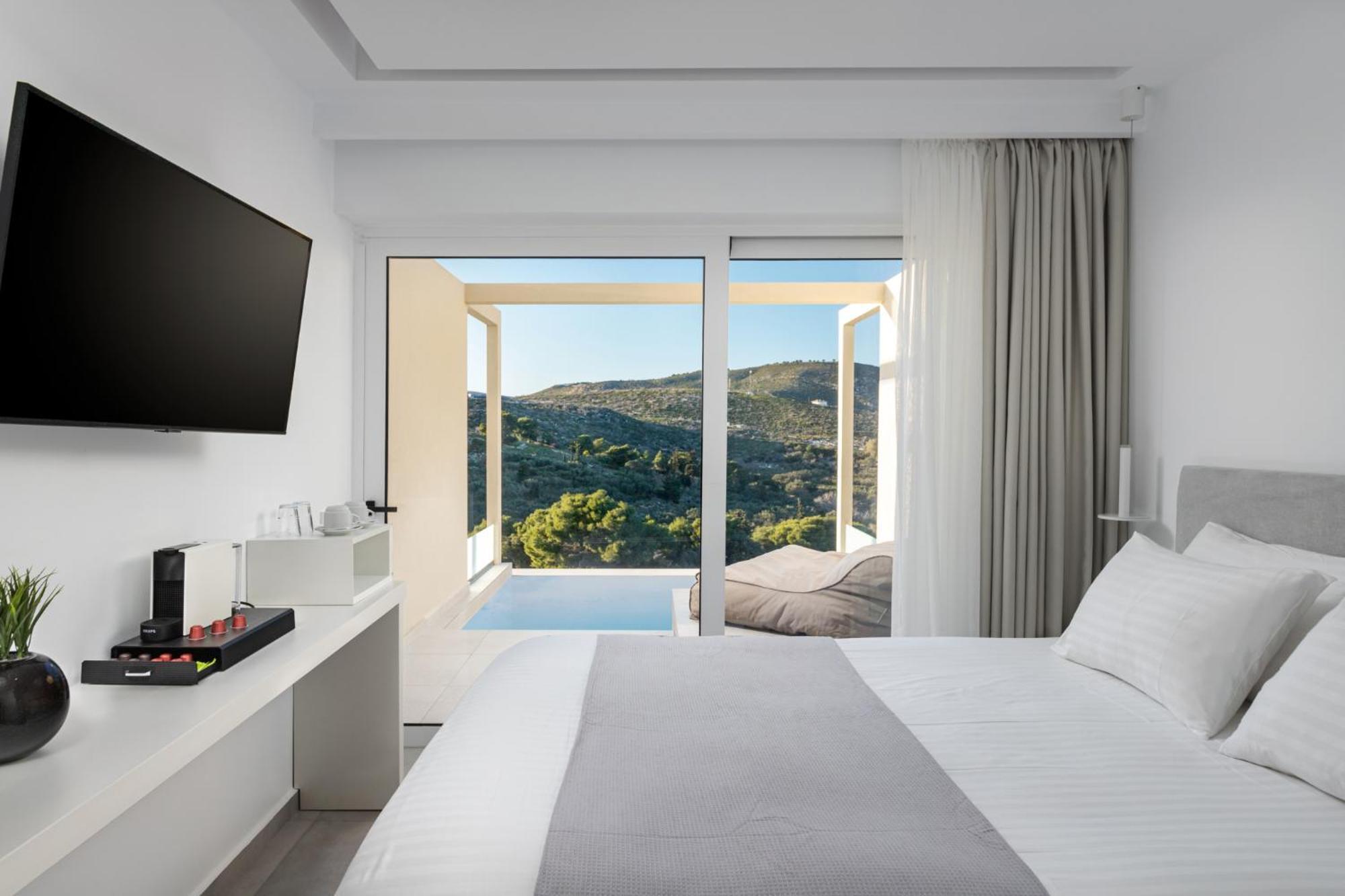 Myzith Luxury 3* Keri
