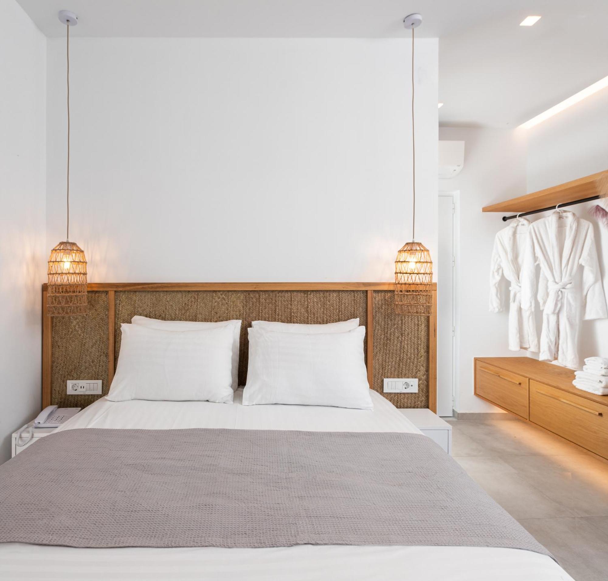 Hotel Myzith Luxury Keri