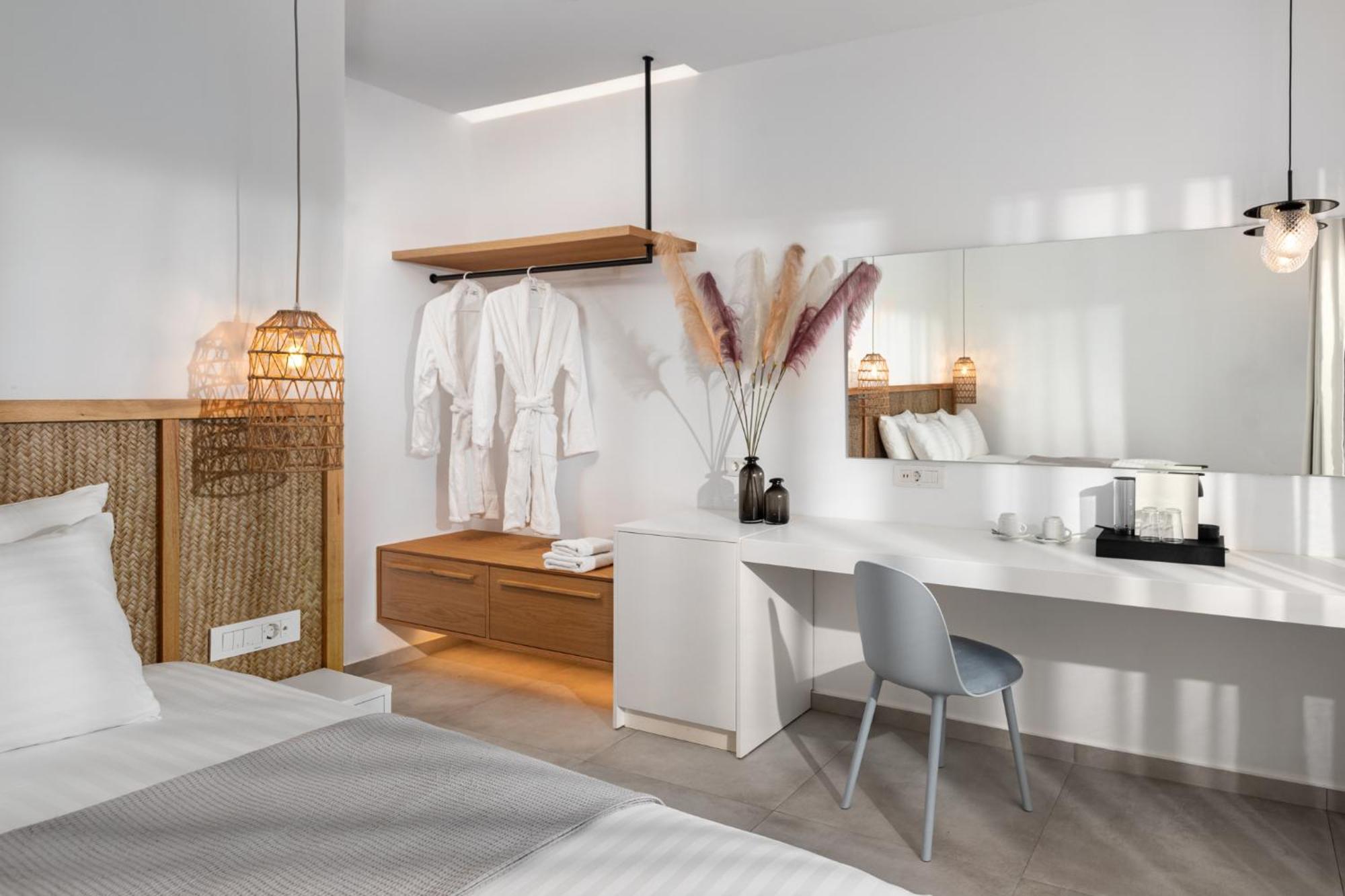 Myzith Luxury Hotel Keri