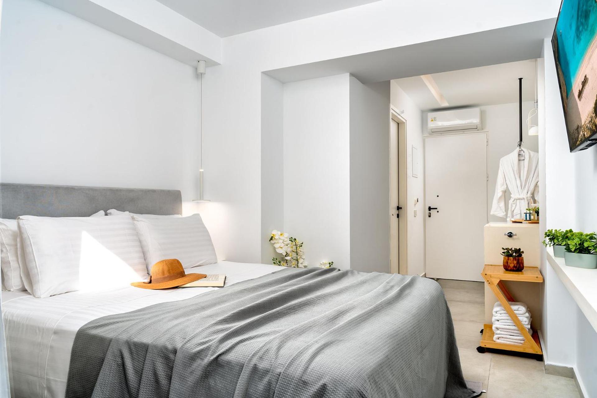 Myzith Luxury Hotel 3*