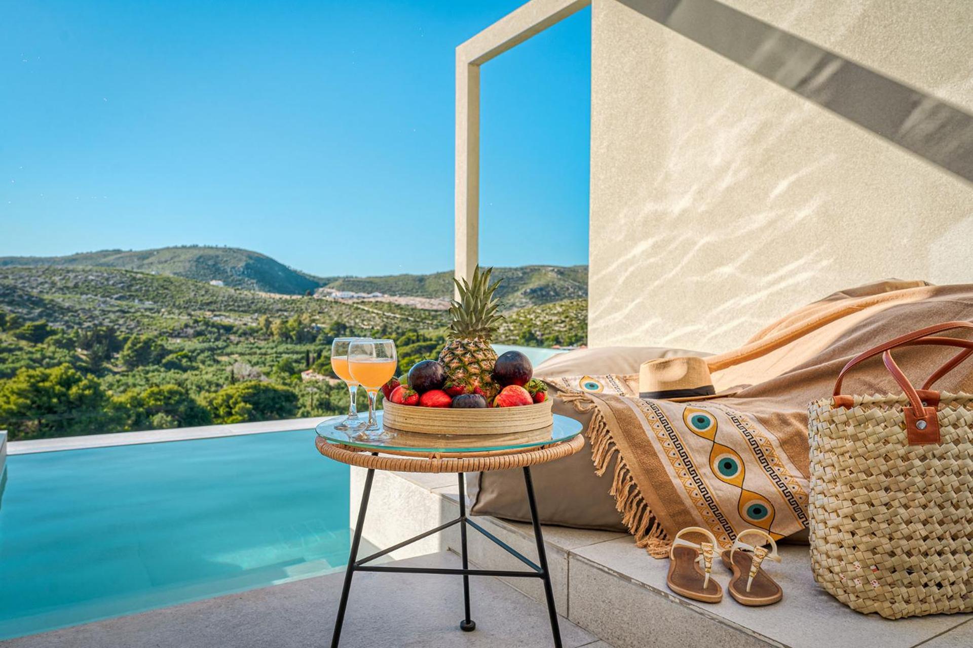 Hotel Myzith Luxury 3*