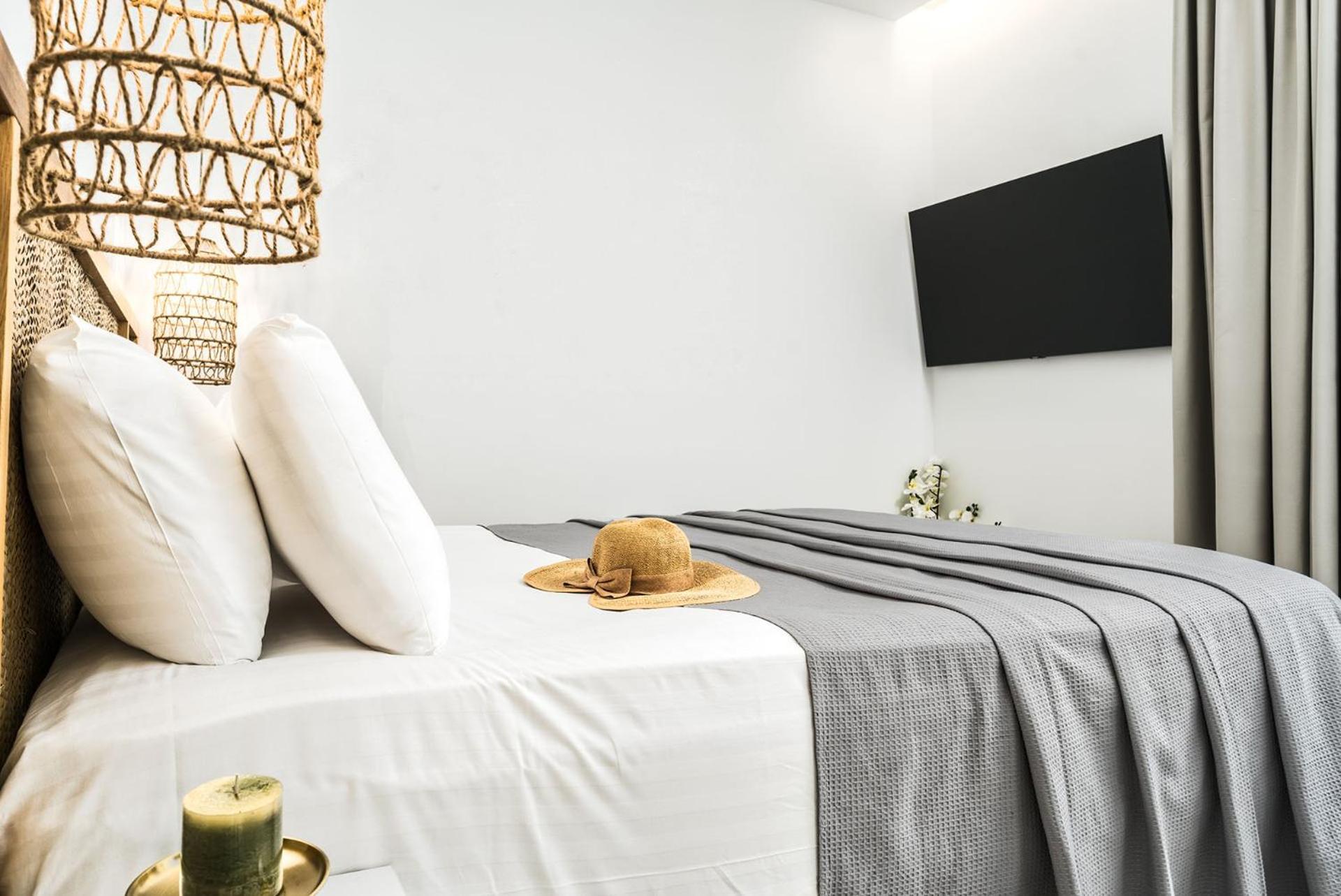 Myzith Luxury 3* Keri