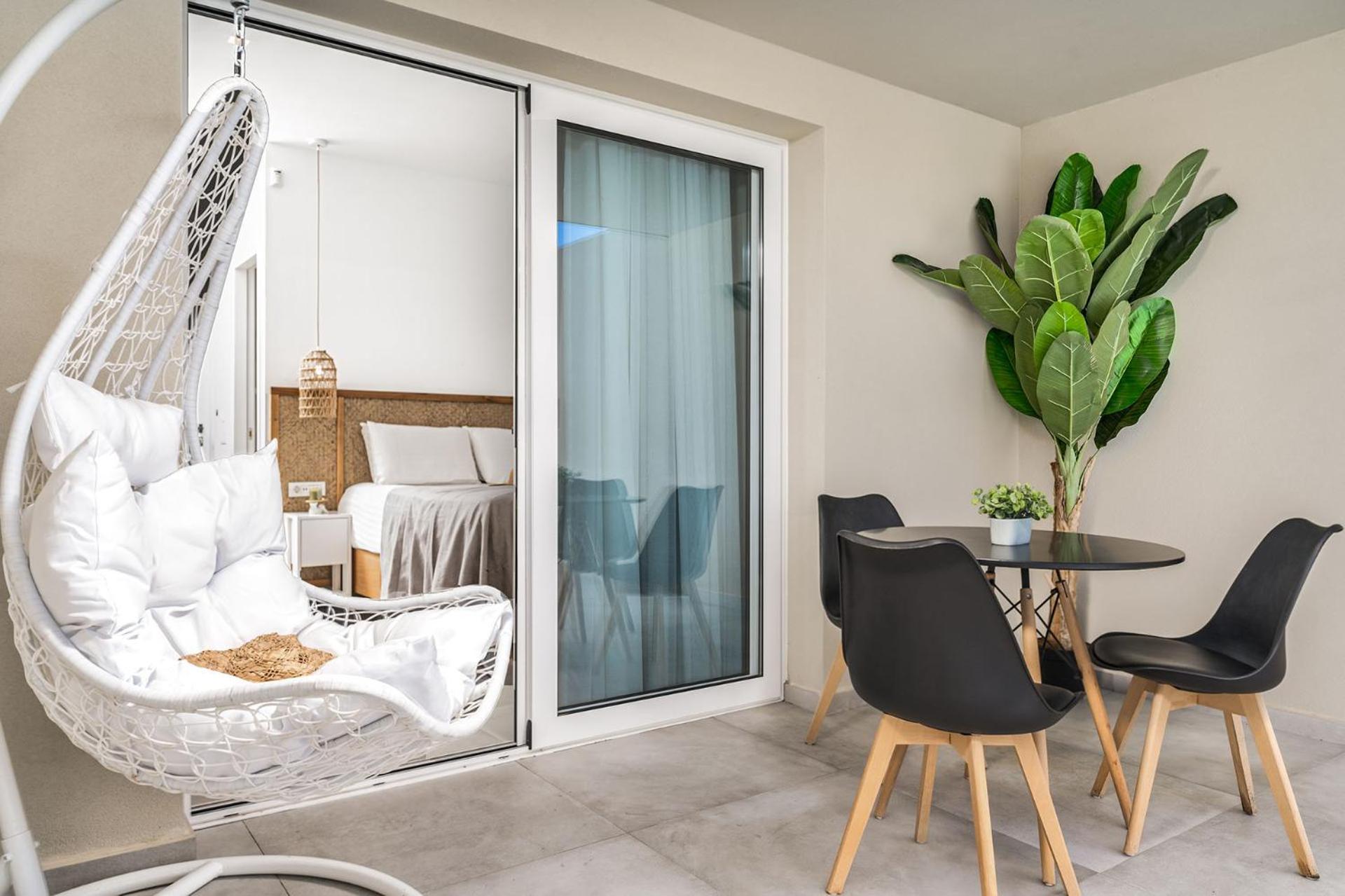 Hotel Myzith Luxury 3*