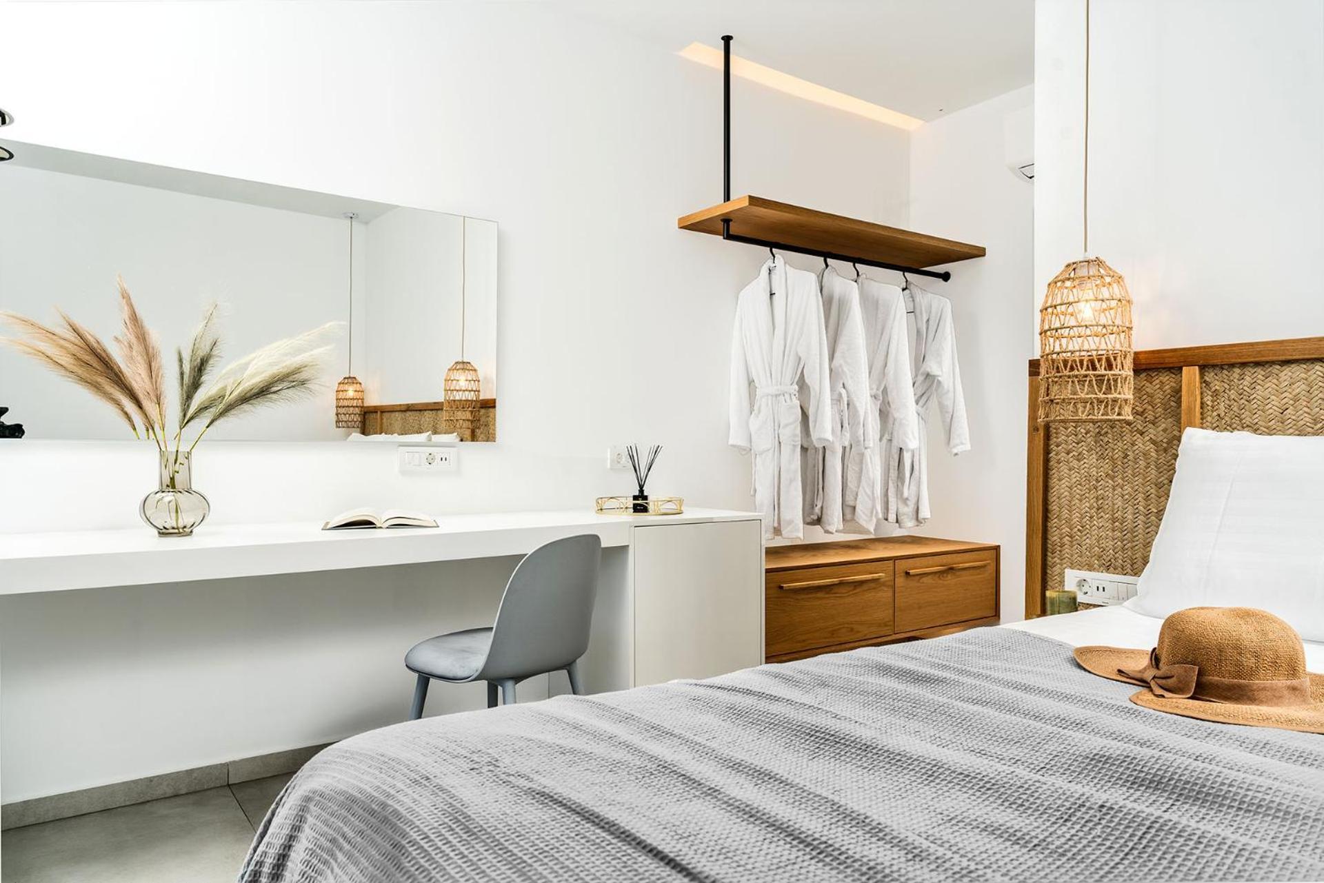 Myzith Luxury Hotel