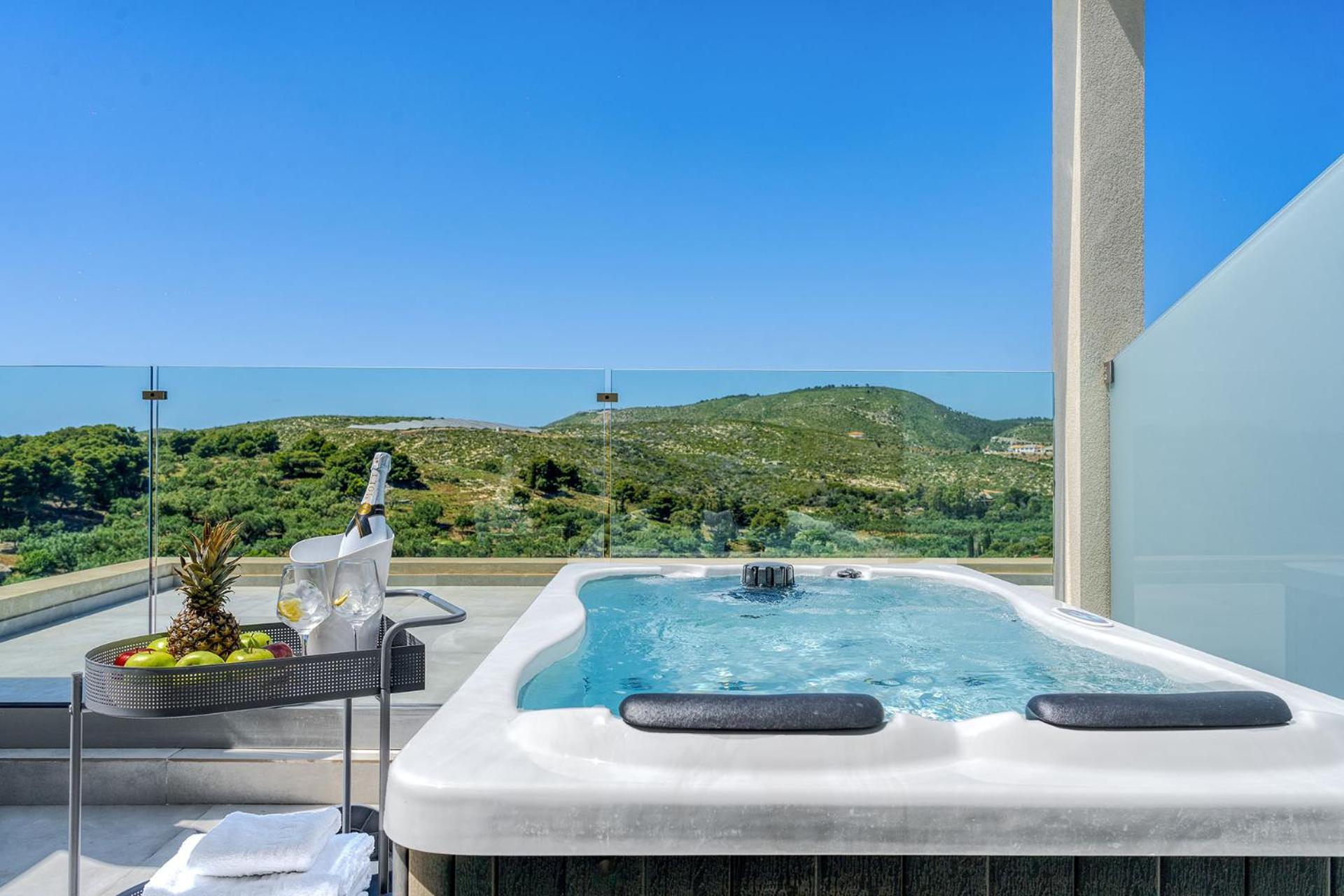 Hotel Myzith Luxury 3*