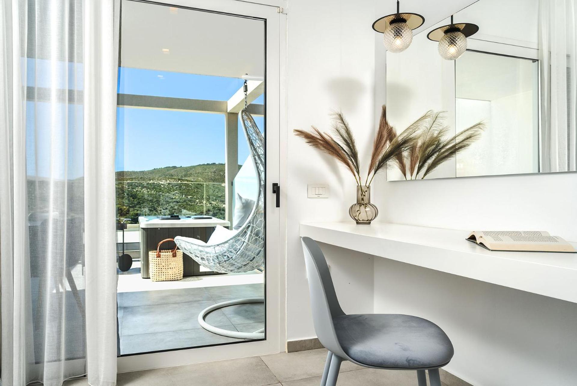Hotel Myzith Luxury