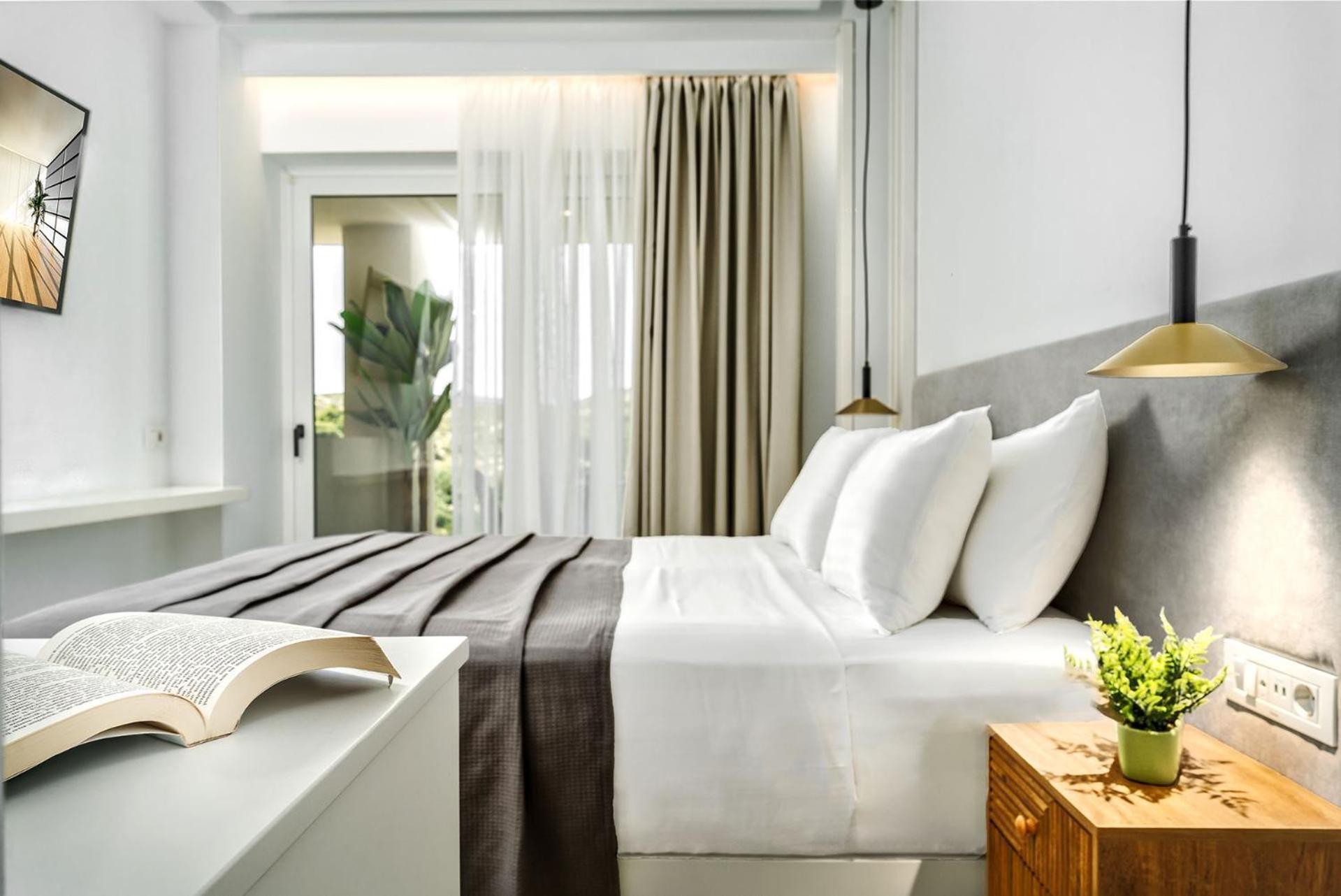Hotel Myzith Luxury Keri