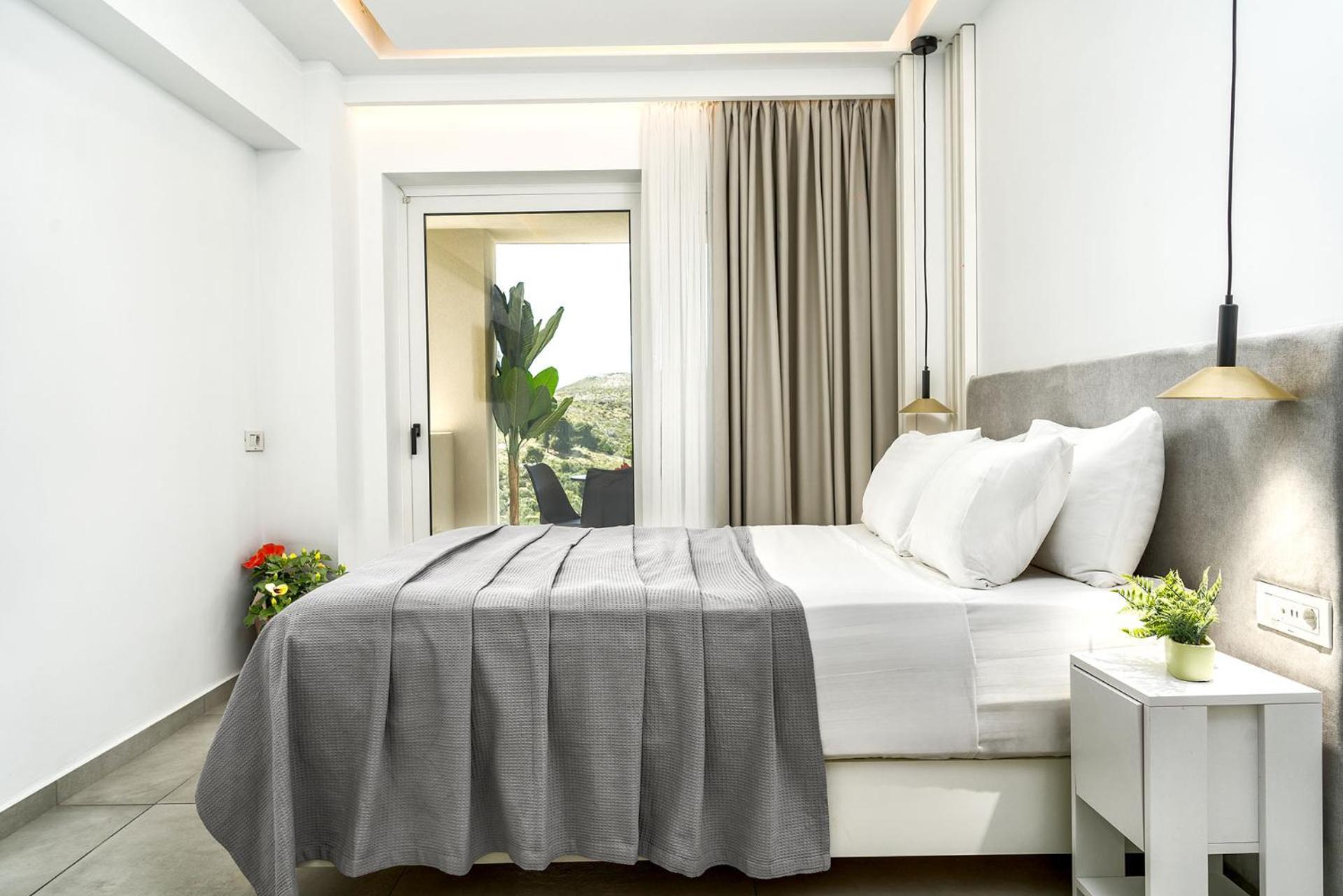 Myzith Luxury Hotel