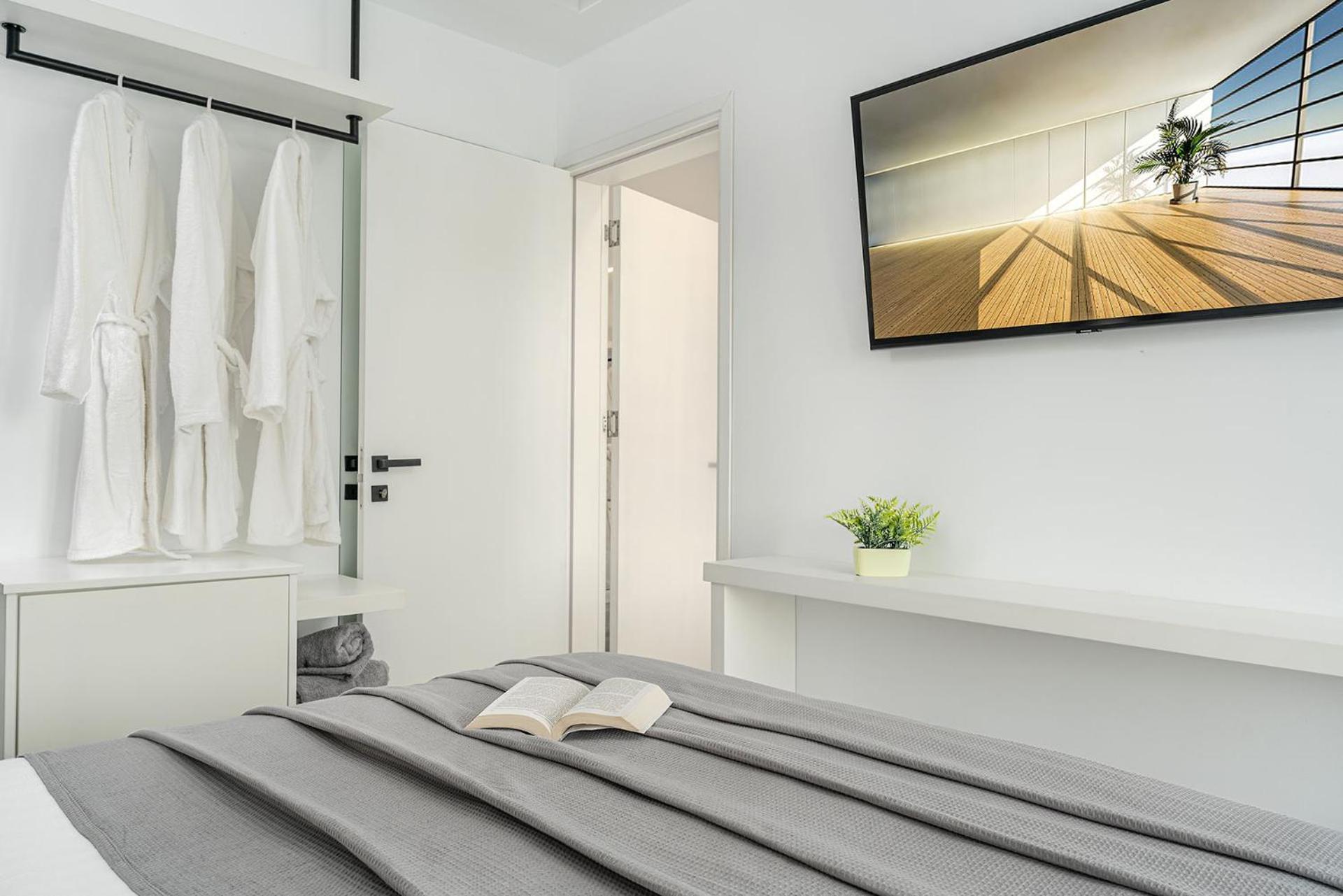 Myzith Luxury Hotel Keri