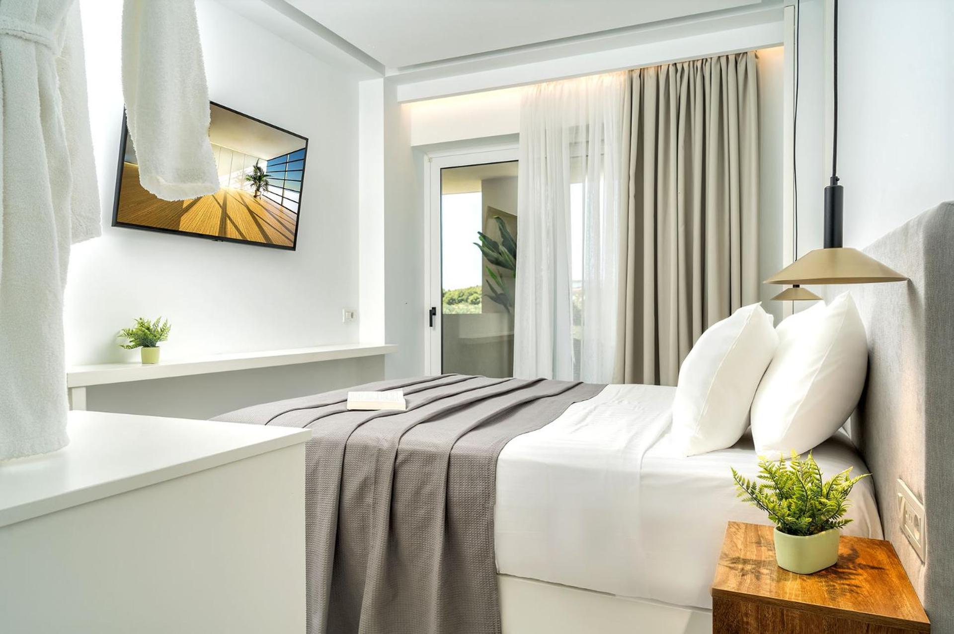 Myzith Luxury 3* Keri