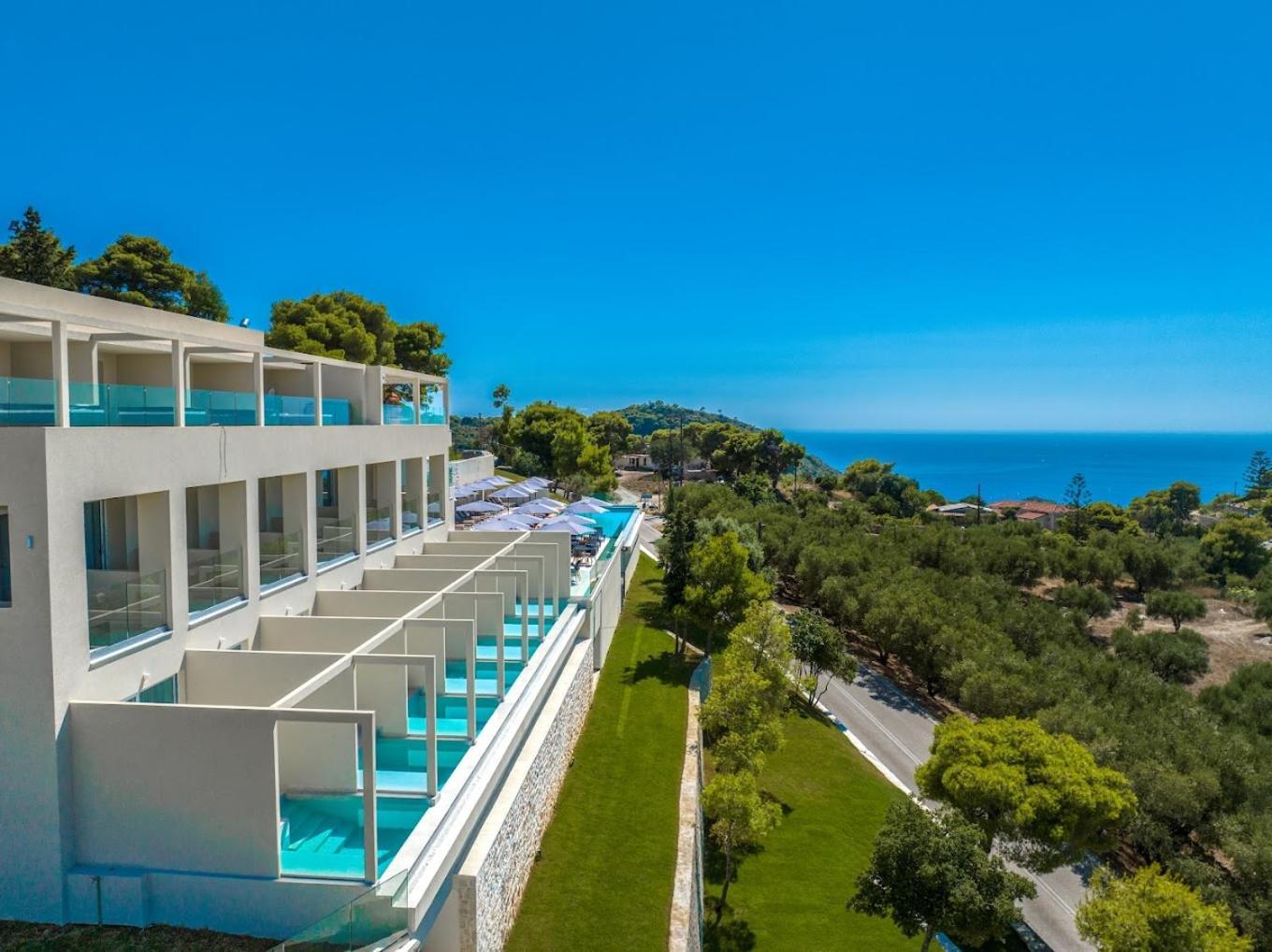 Myzith Luxury 3* Keri