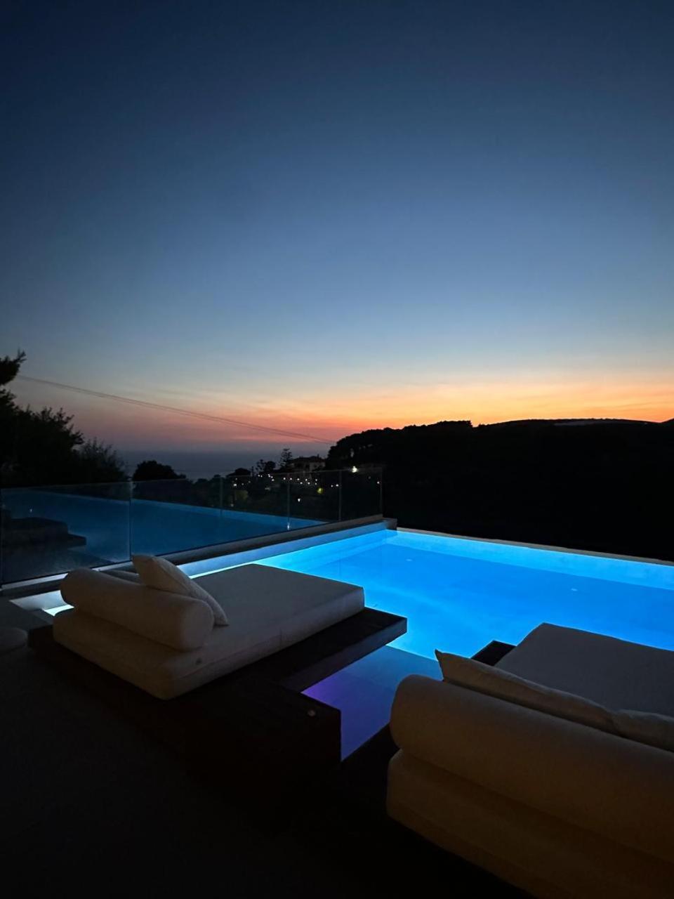 Hotel Myzith Luxury Keri