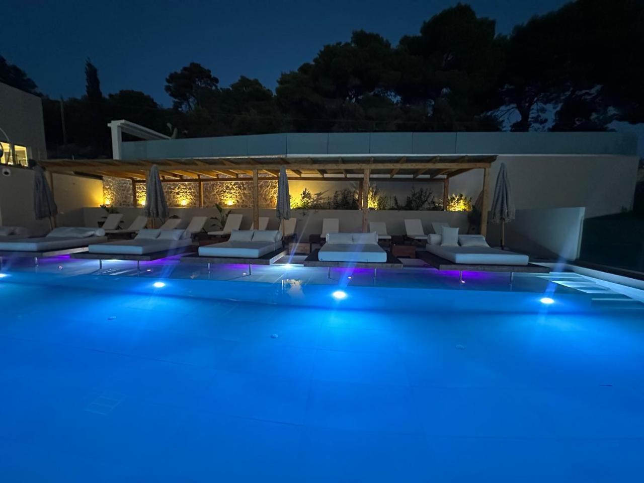 Hotel Myzith Luxury