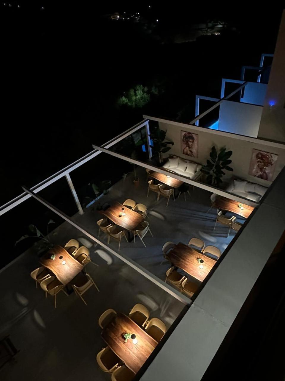 Myzith Luxury 3* Keri