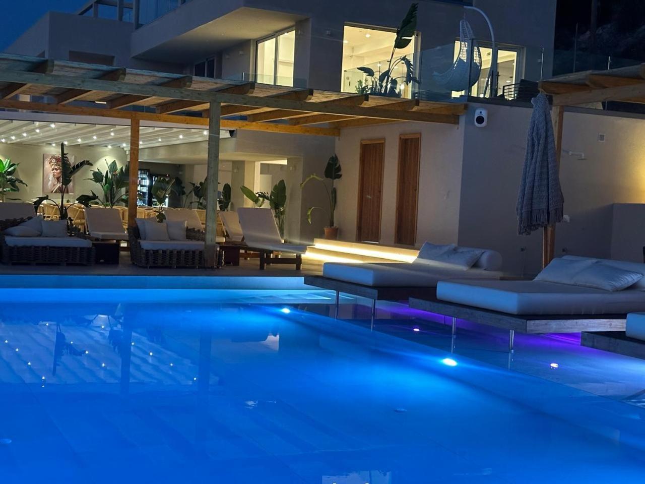 Hotel Myzith Luxury