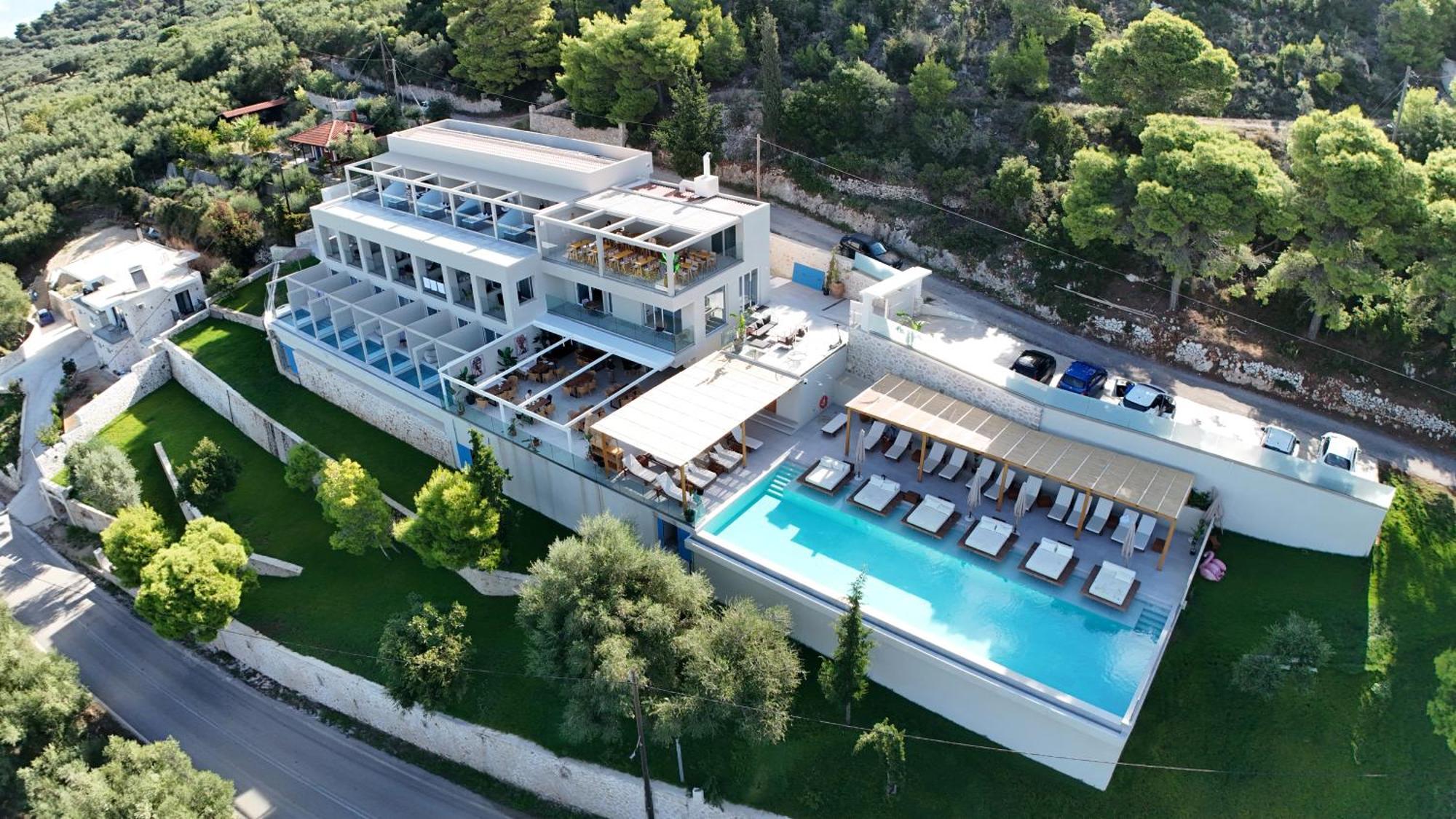 Myzith Luxury