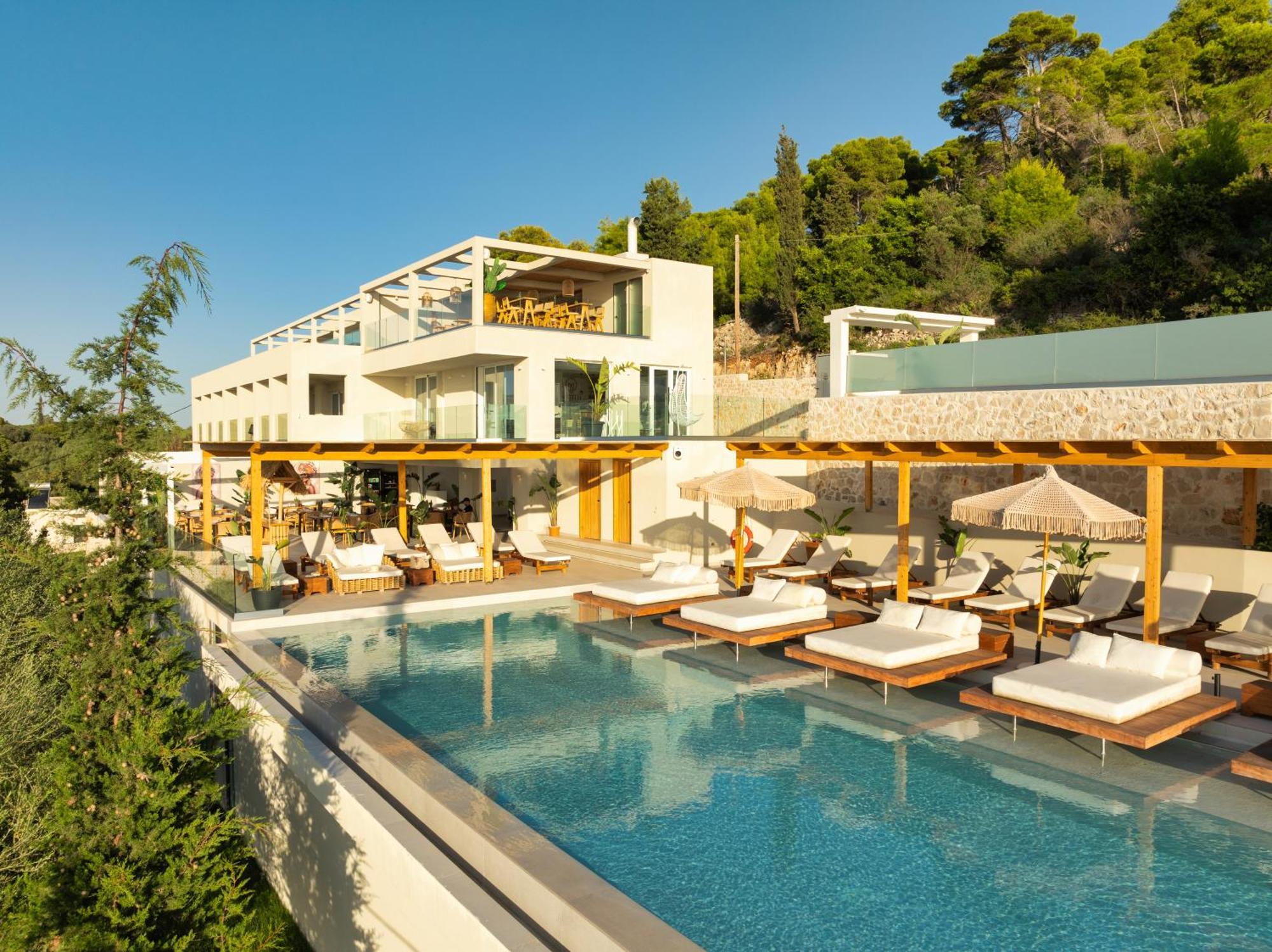 Hotel Myzith Luxury 3*
