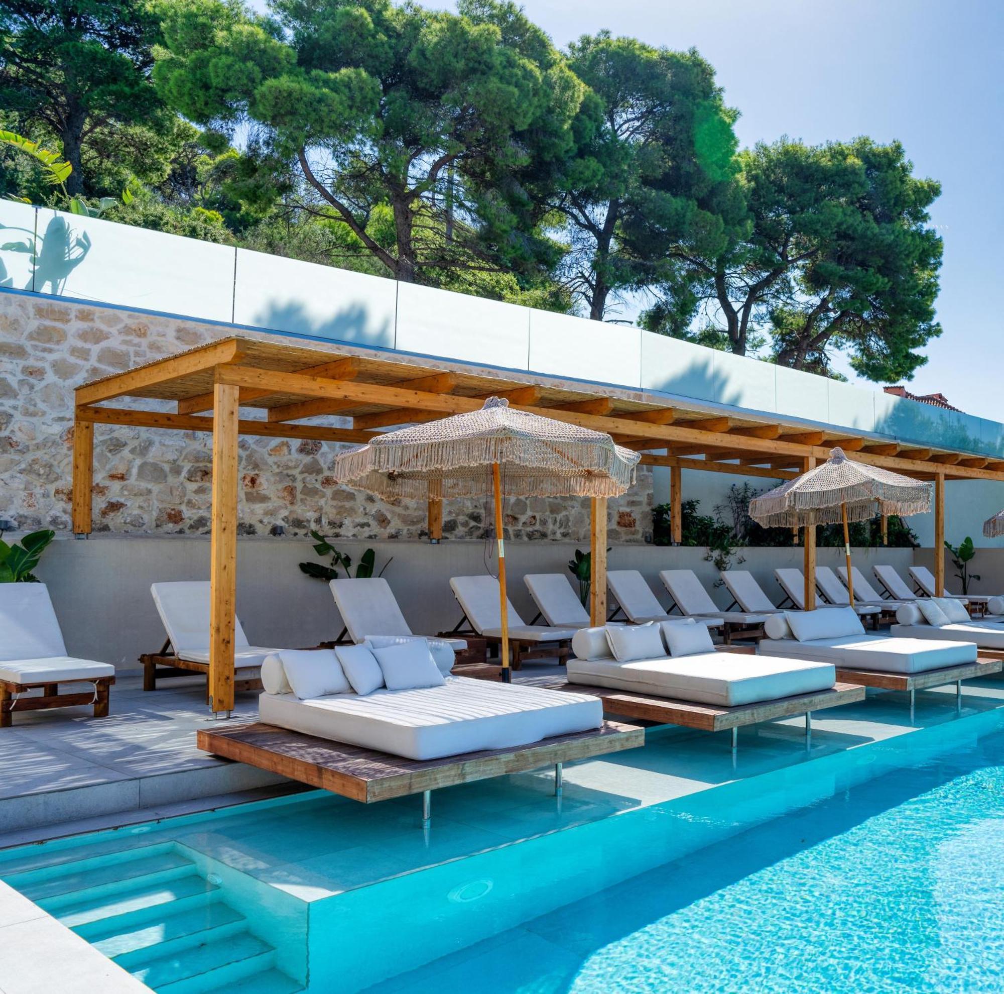 Hotel Myzith Luxury Keri