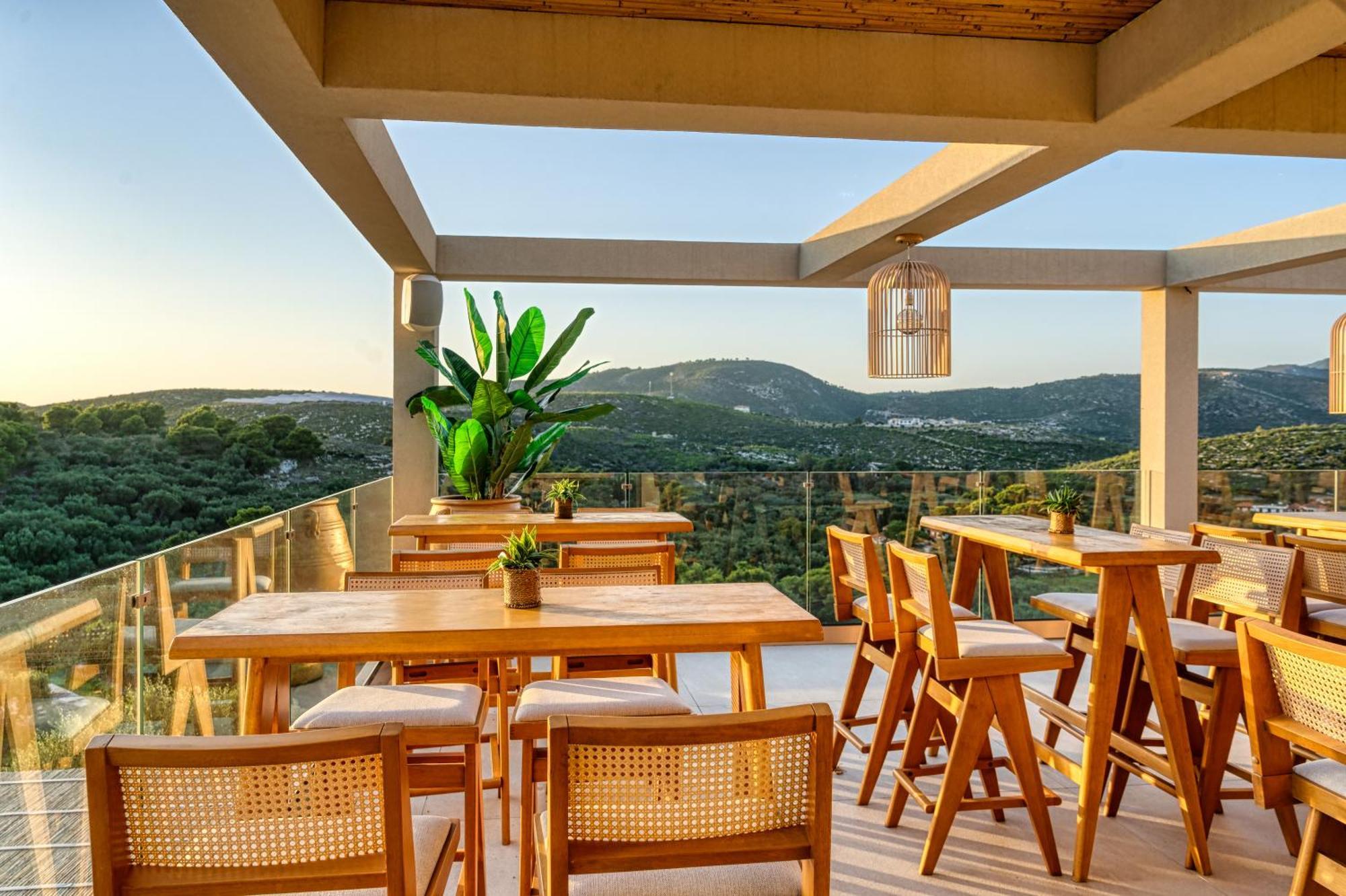 Myzith Luxury 3*