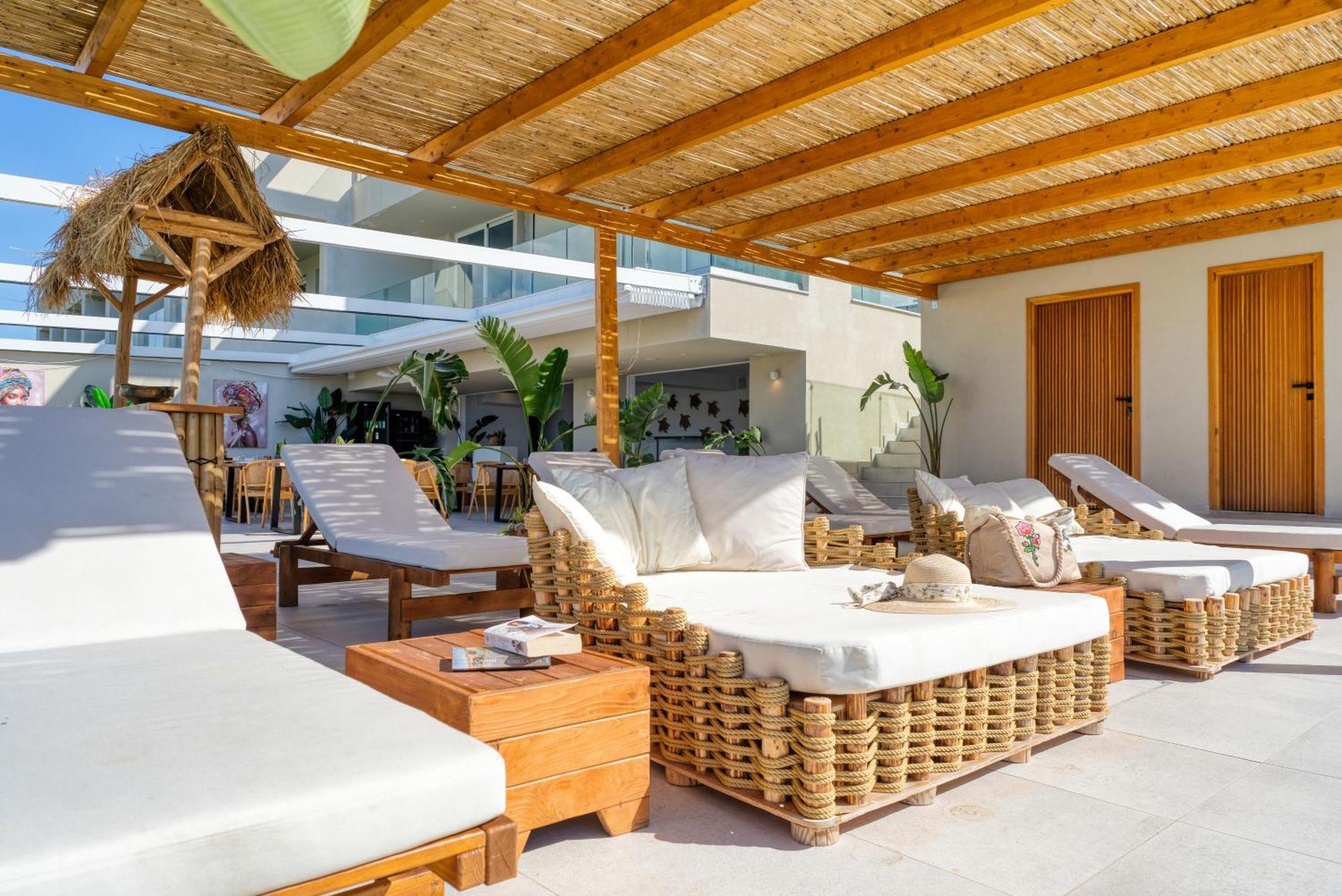 Myzith Luxury Keri