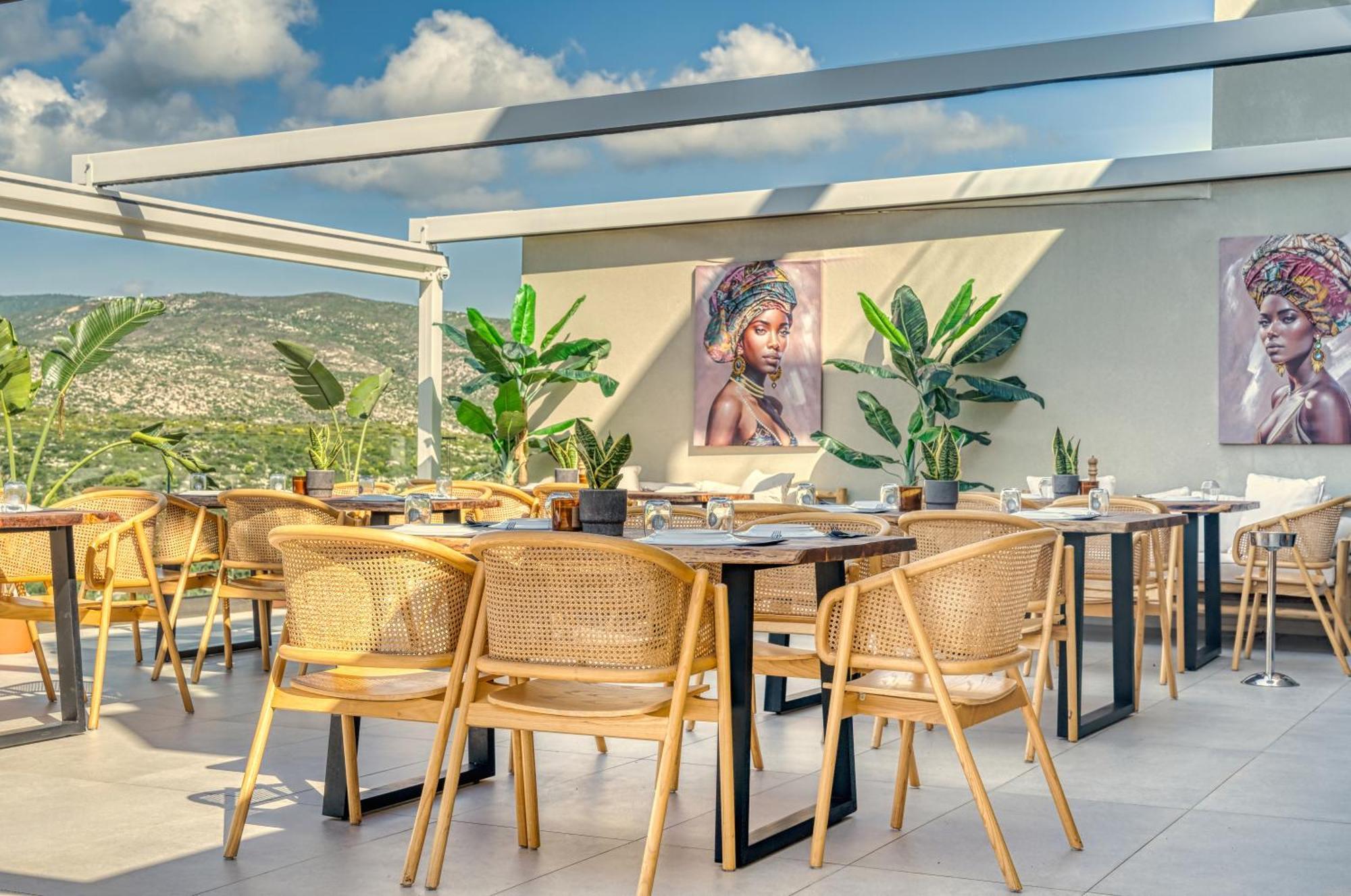 Hotel Myzith Luxury 3*