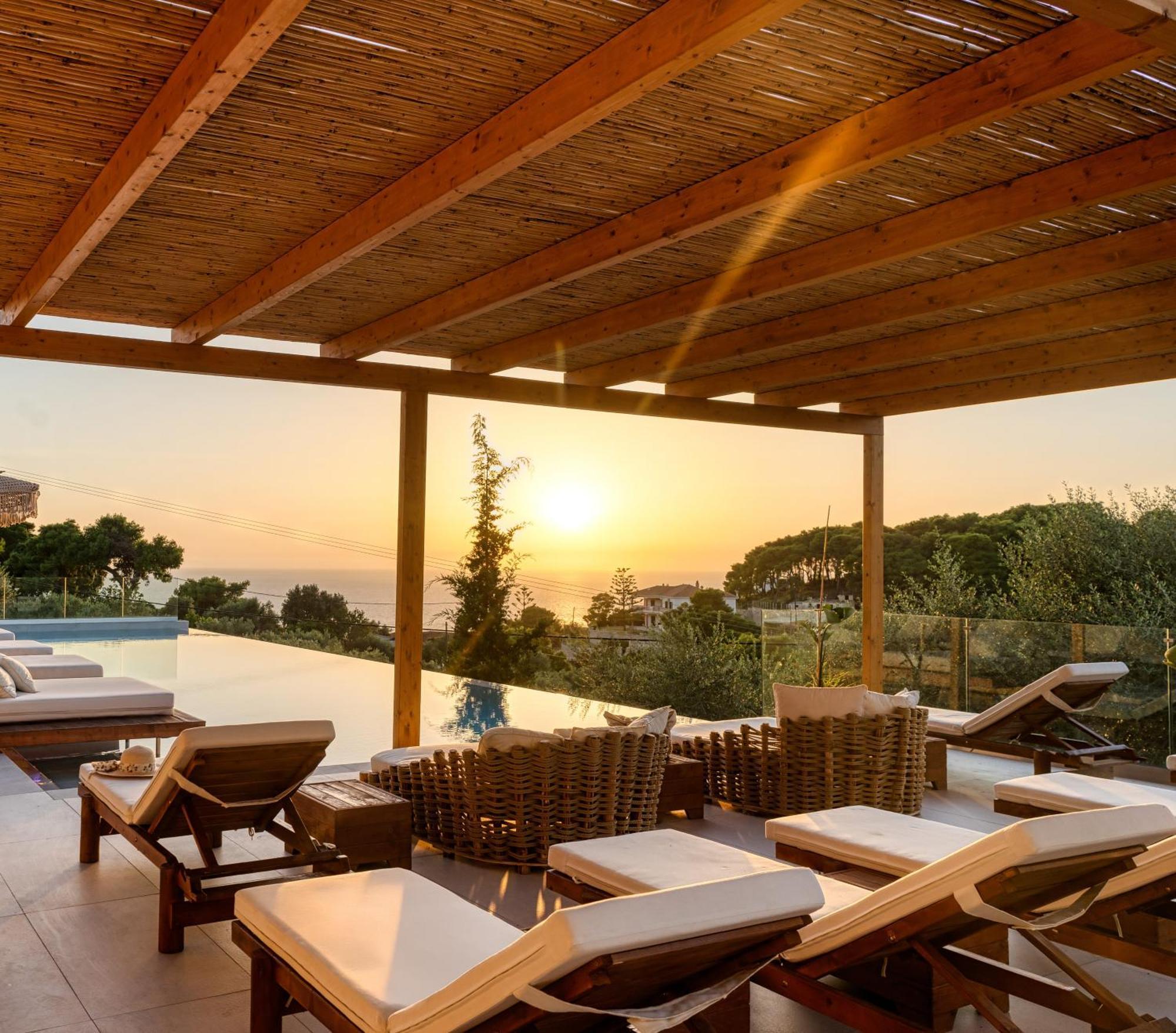 Hotel Myzith Luxury Keri