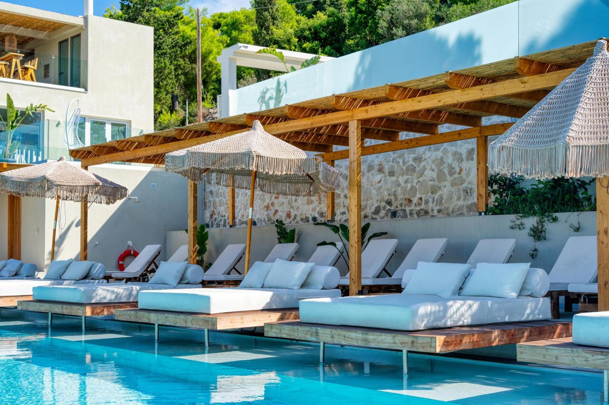 Myzith Luxury 3* Keri
