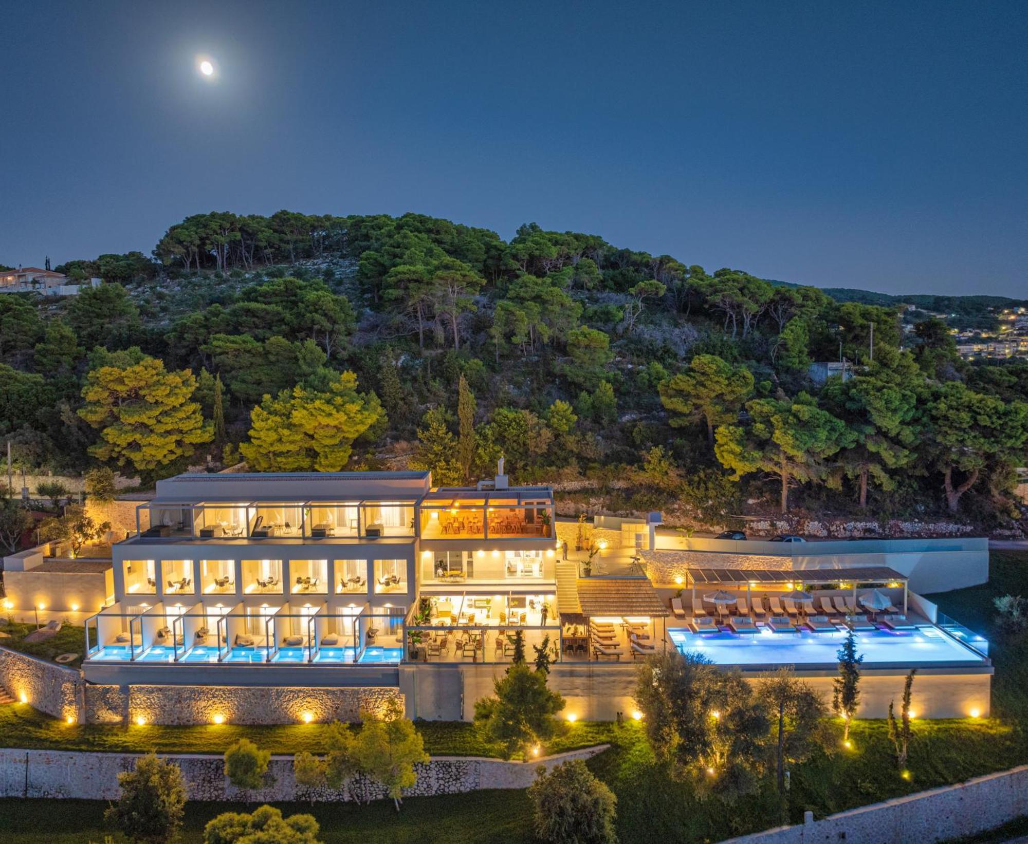 Myzith Luxury
