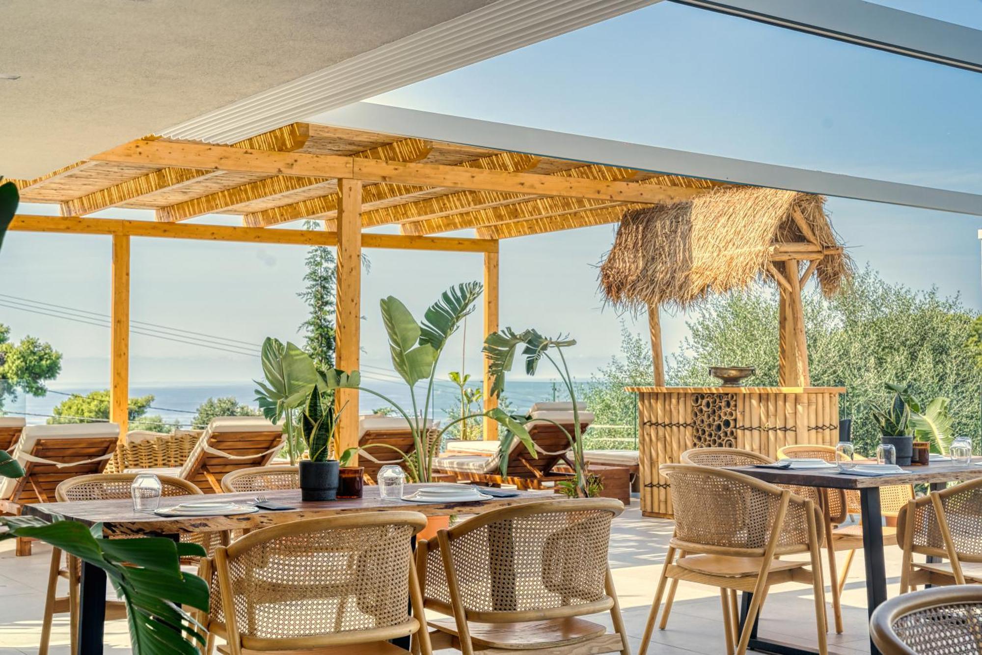 Hotel Myzith Luxury