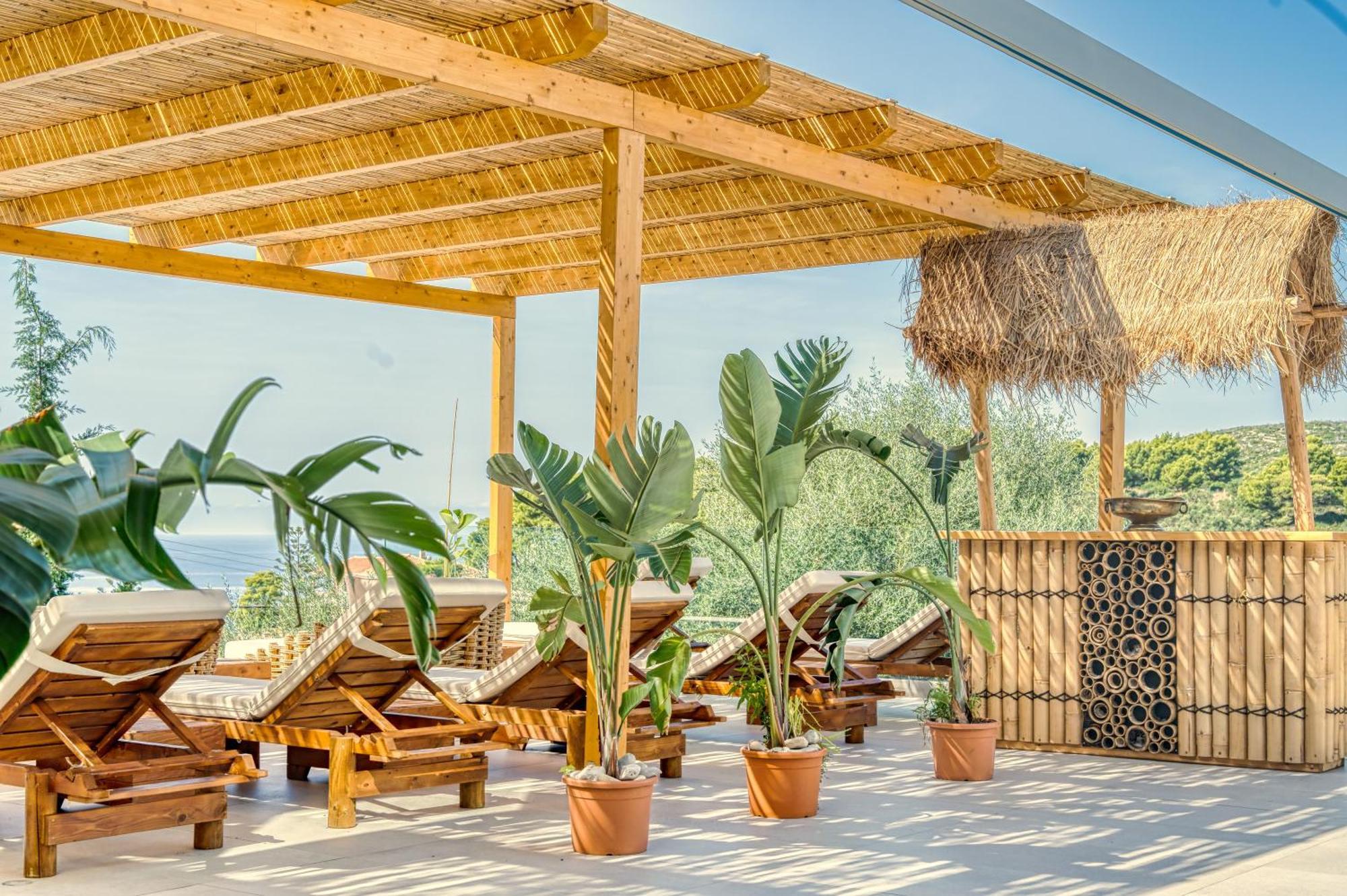 Hotel Myzith Luxury 3*