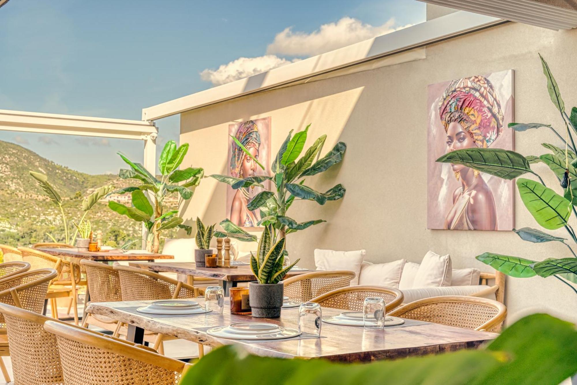 Myzith Luxury 3*