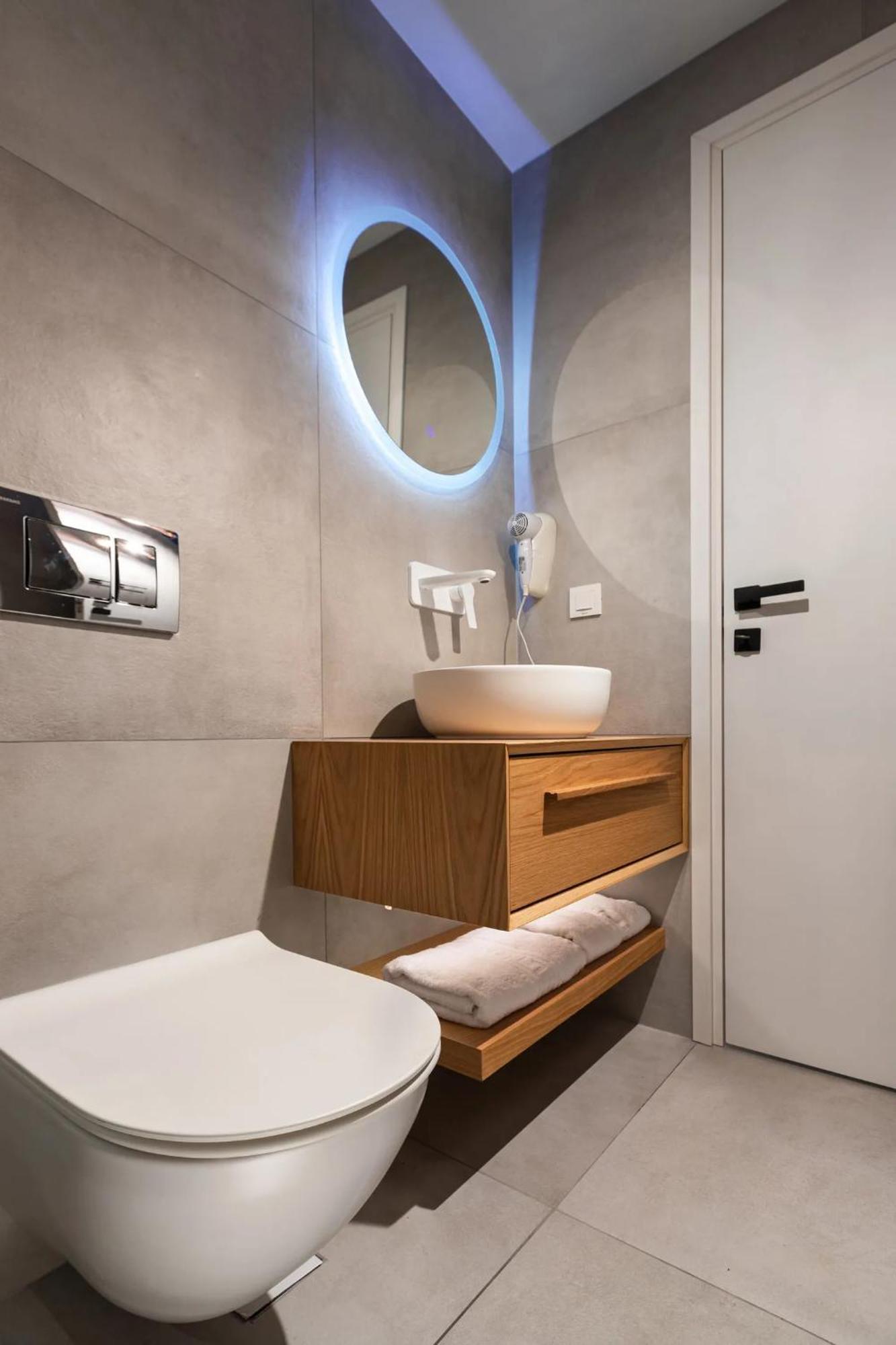 Hotel Myzith Luxury