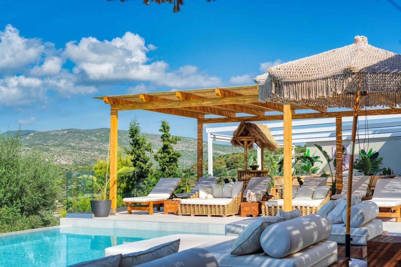 Hotel Myzith Luxury 3*
