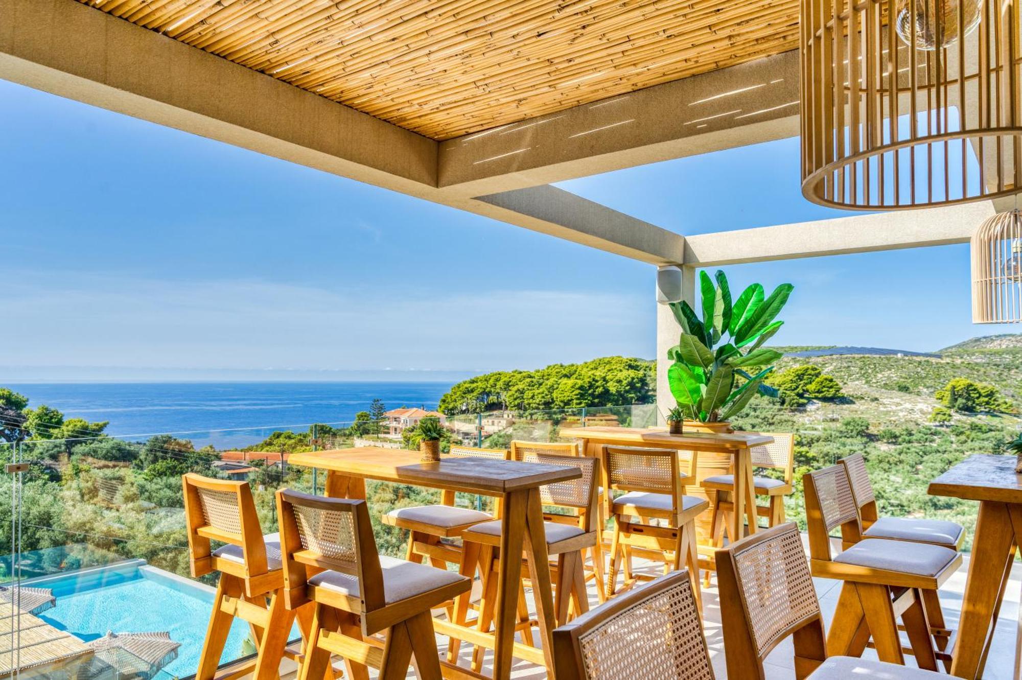 Hotel Myzith Luxury