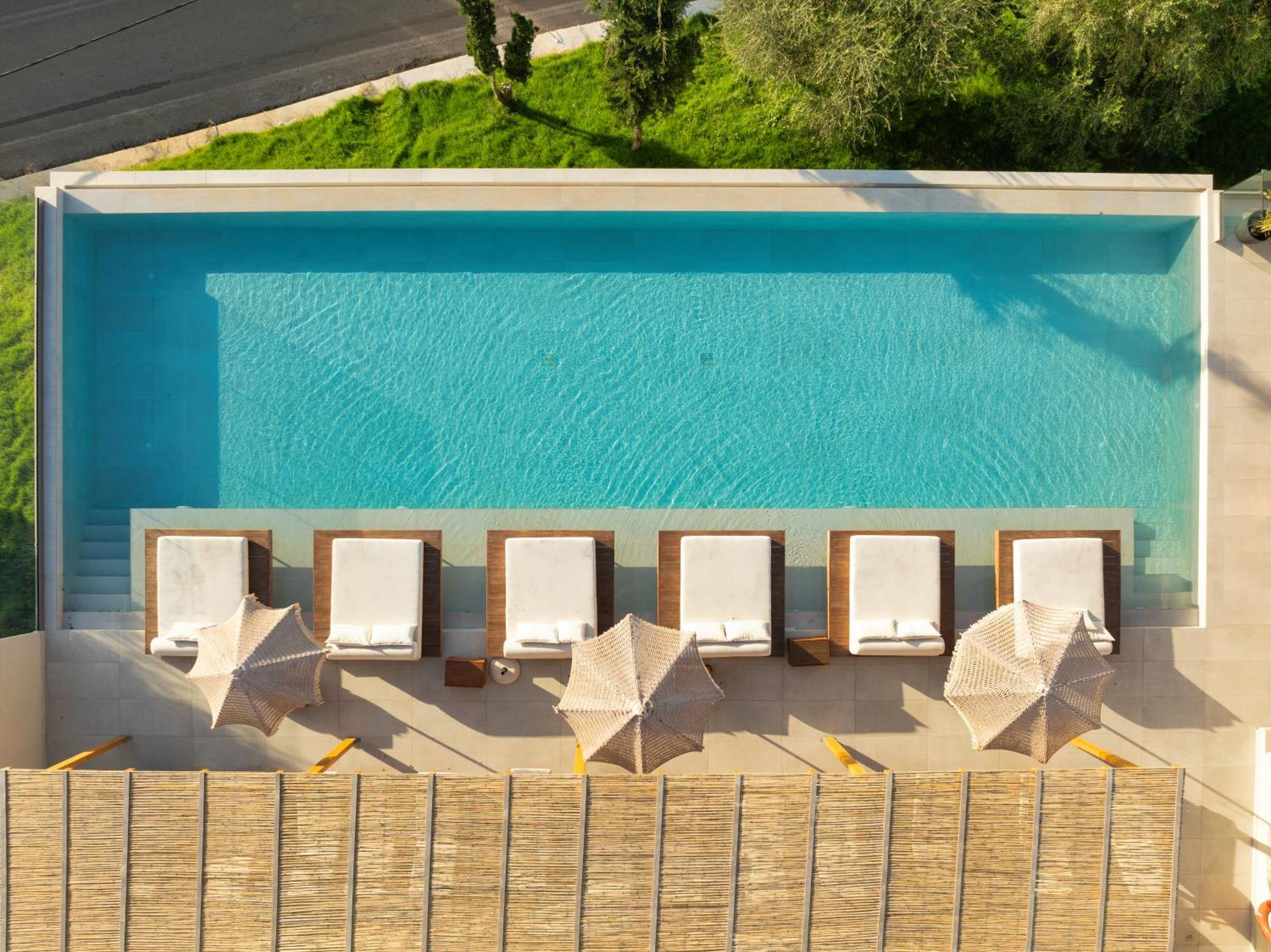 Hotel Myzith Luxury Keri